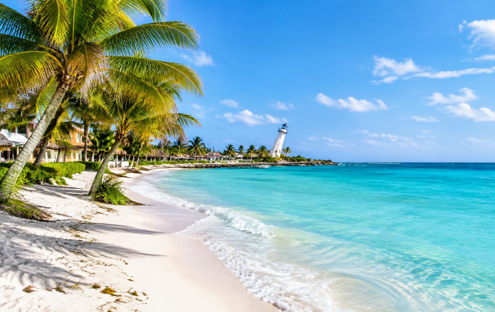 Puerto Morelos